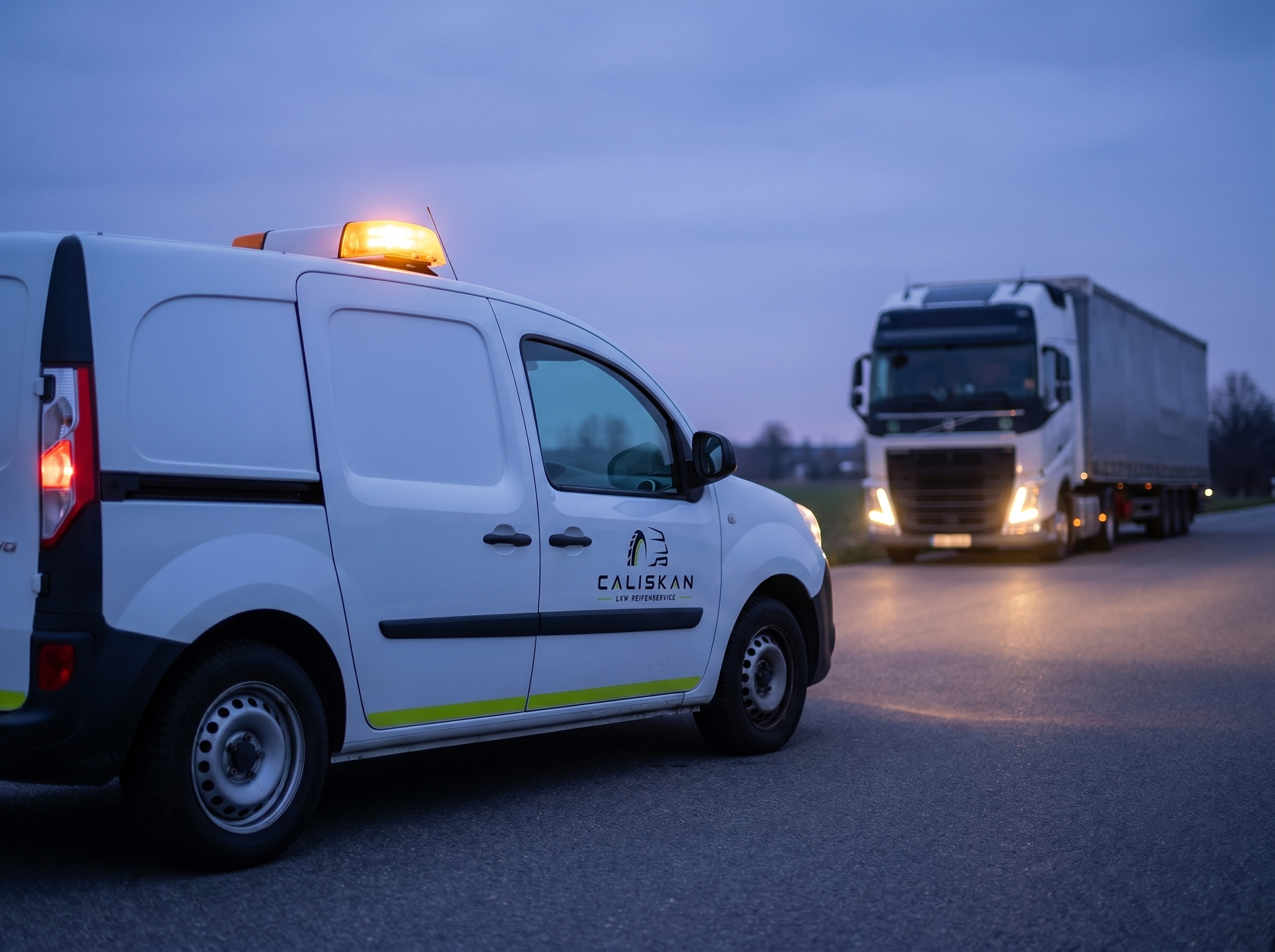 Eingeschränkter Notdienst
